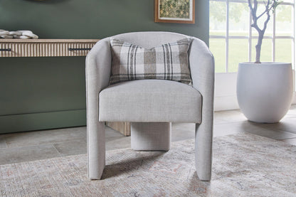 Essentials For Living - Essentials Hall Arm Chair - 6489UP.BIS view 11