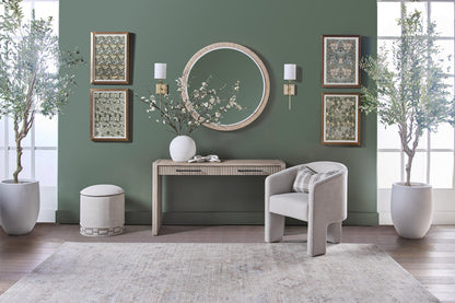 Essentials For Living - Essentials Hall Arm Chair - 6489UP.BIS view 12