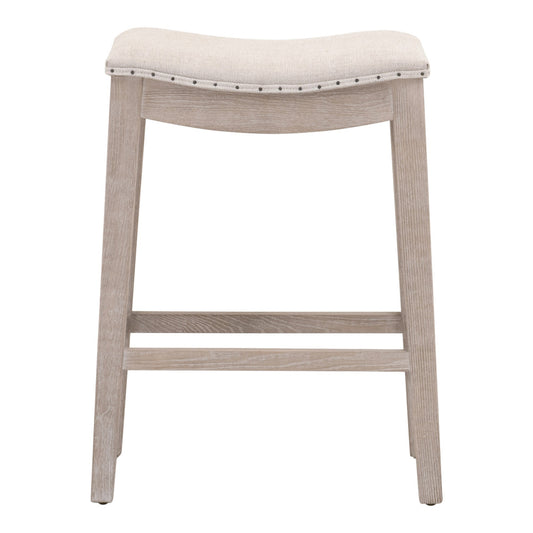 Essentials For Living - Essentials Harper Counter Stool - 6415-CSUP.NG/BIS view 1