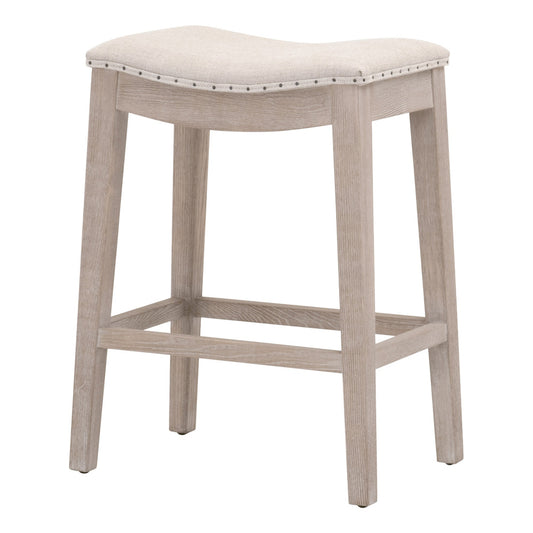 Essentials For Living - Essentials Harper Counter Stool - 6415-CSUP.NG/BIS view 2