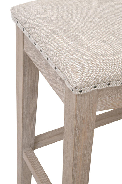 Essentials For Living - Essentials Harper Counter Stool - 6415-CSUP.NG/BIS view 5