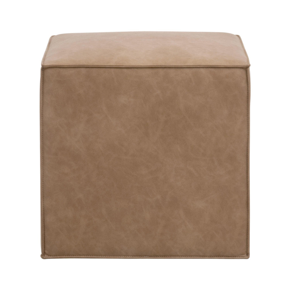 Essentials For Living - Essentials Knox Accent Cube - 6434.IVT view 1