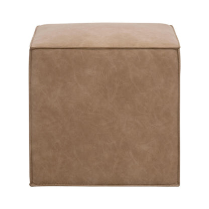 Essentials For Living - Essentials Knox Accent Cube - 6434.IVT view 1