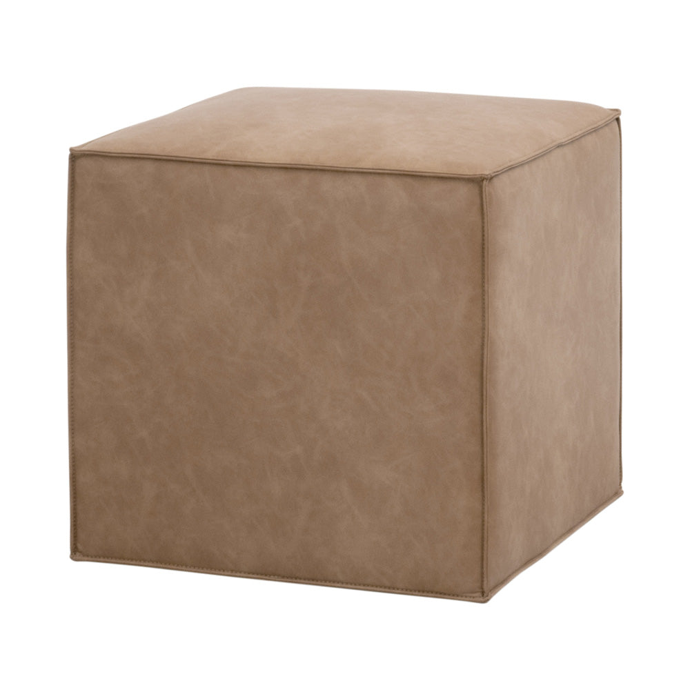 Essentials For Living - Essentials Knox Accent Cube - 6434.IVT view 2