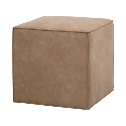 Essentials For Living - Essentials Knox Accent Cube - 6434.IVT view 2