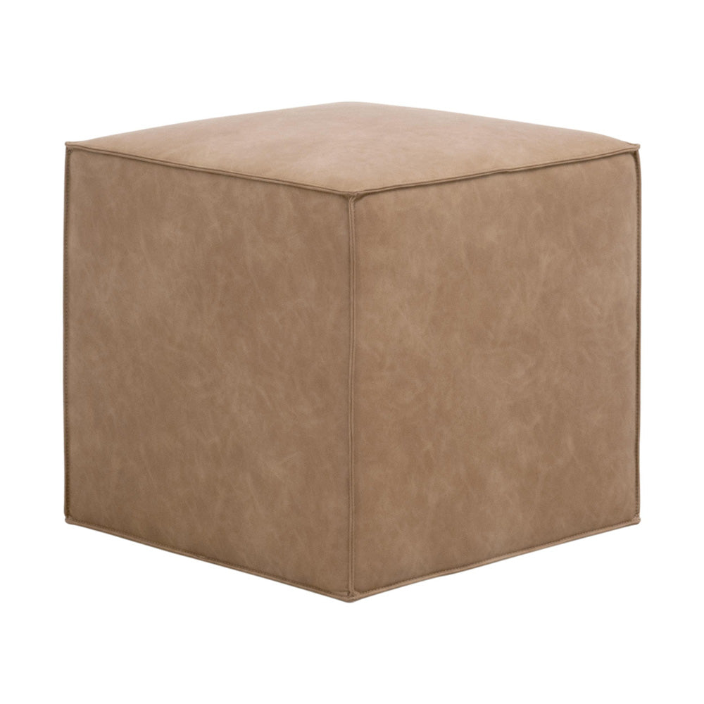 Essentials For Living - Essentials Knox Accent Cube - 6434.IVT view 3