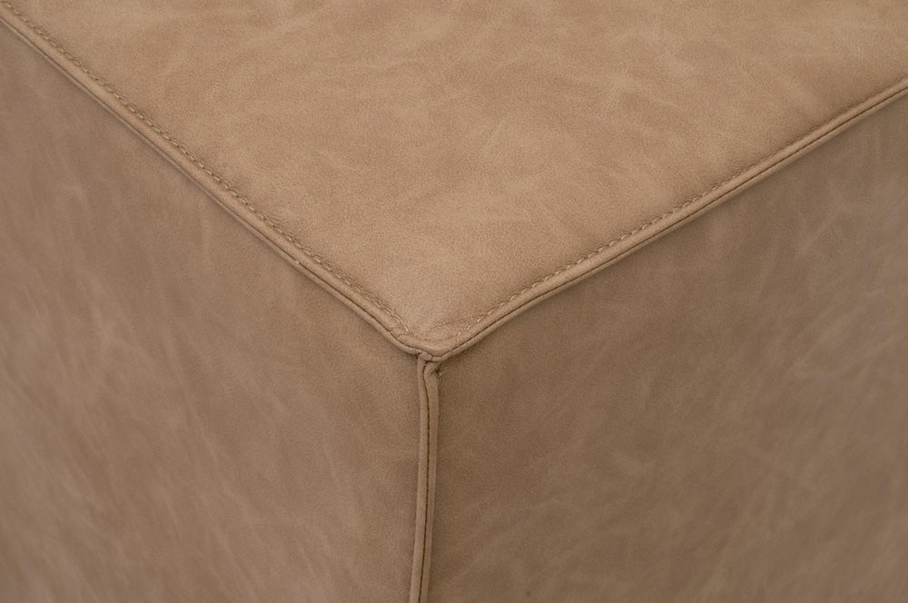 Essentials For Living - Essentials Knox Accent Cube - 6434.IVT view 5