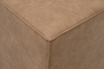 Essentials For Living - Essentials Knox Accent Cube - 6434.IVT view 5