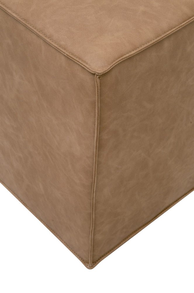 Essentials For Living - Essentials Knox Accent Cube - 6434.IVT view 6
