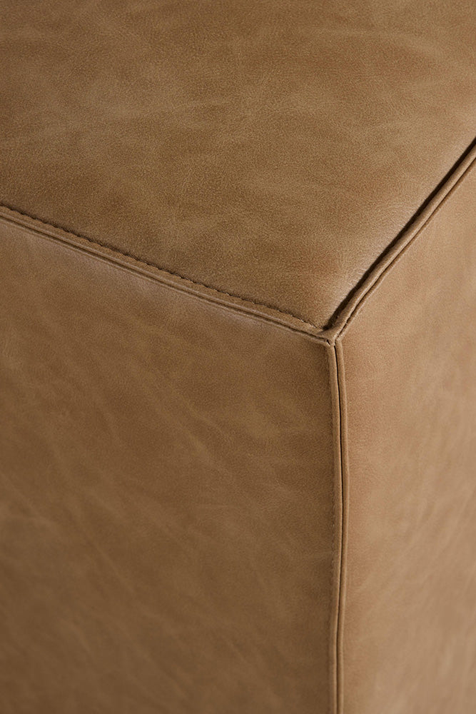 Essentials For Living - Essentials Knox Accent Cube - 6434.IVT view 7