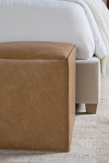 Essentials For Living - Essentials Knox Accent Cube - 6434.IVT view 8