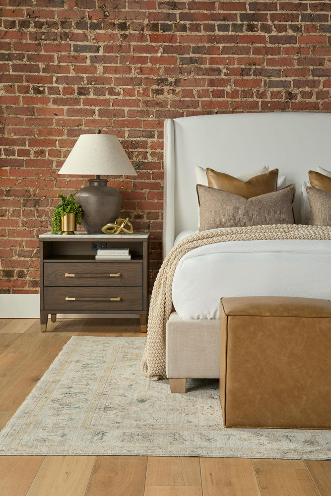 Essentials For Living - Essentials Knox Accent Cube - 6434.IVT view 12
