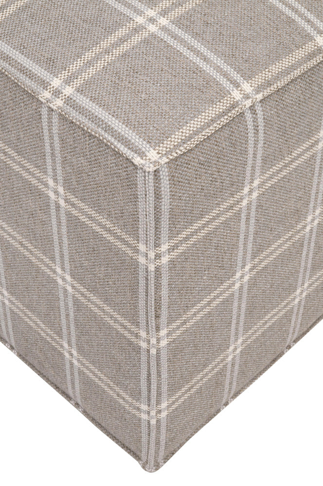 Essentials For Living - Essentials Knox Accent Cube - 6434.WSTO view 5