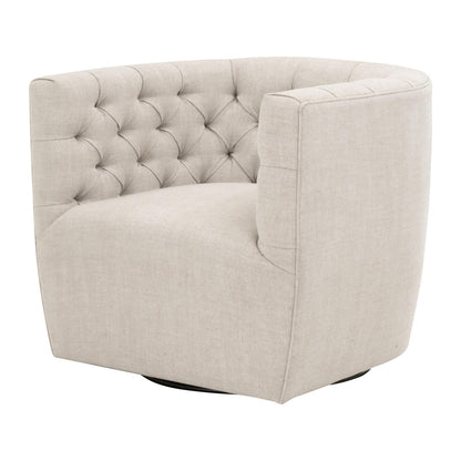 Essentials For Living - Essentials Marcel Swivel Club Chair - 6426UP.BIS view 2