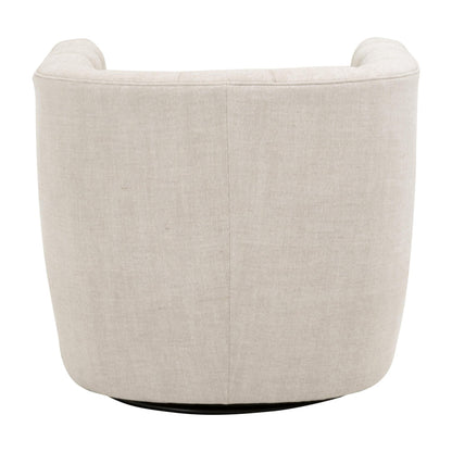 Essentials For Living - Essentials Marcel Swivel Club Chair - 6426UP.BIS view 5