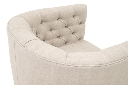 Essentials For Living - Essentials Marcel Swivel Club Chair - 6426UP.BIS view 6