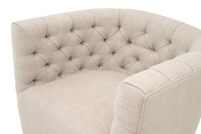 Essentials For Living - Essentials Marcel Swivel Club Chair - 6426UP.BIS view 7