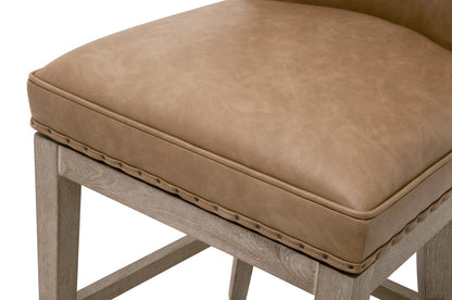 Essentials For Living - Essentials Milton Swivel Counter Stool - 6421-CSUP.IVT-BT/NG view 11