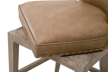 Essentials For Living - Essentials Milton Swivel Counter Stool - 6421-CSUP.IVT-BT/NG view 12