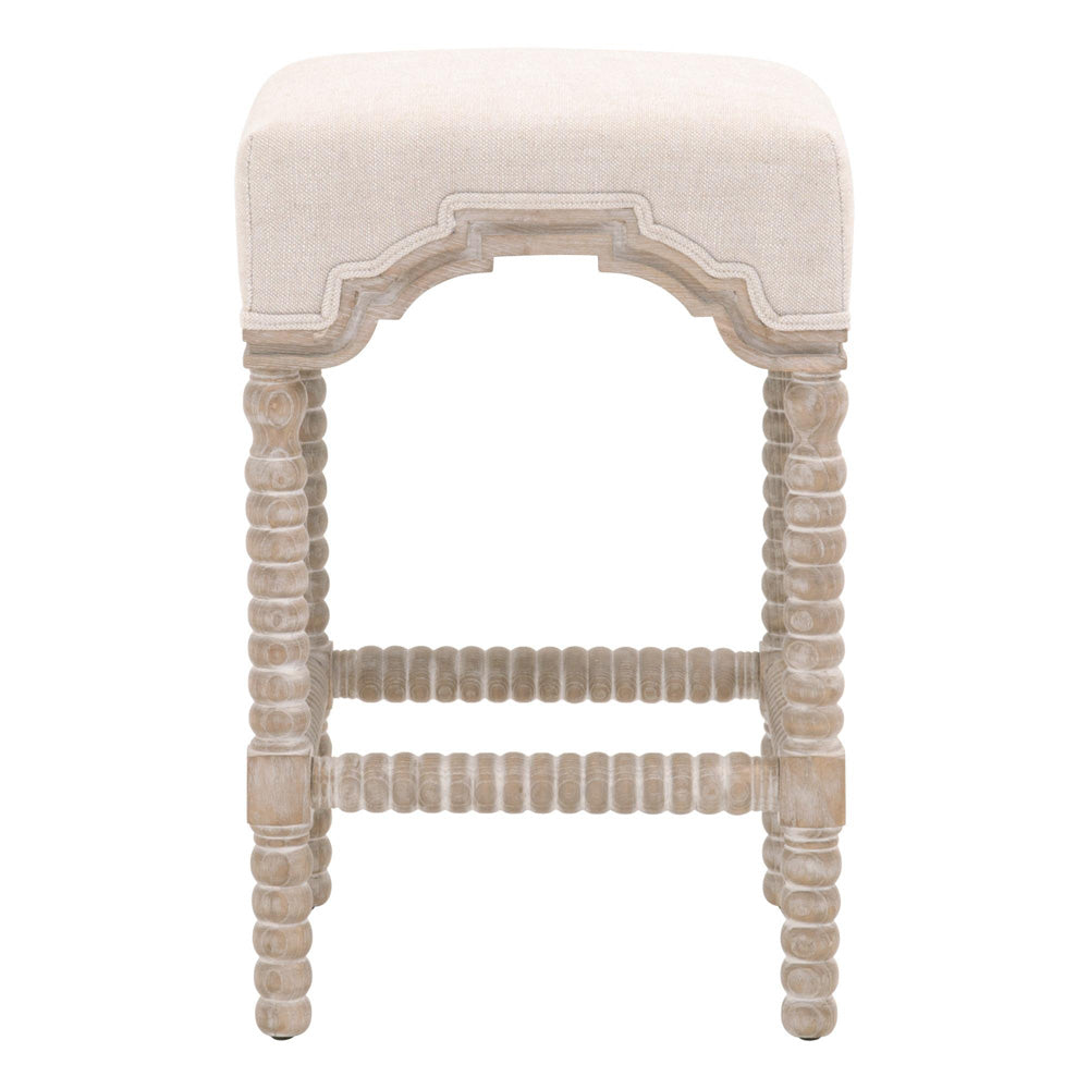 Essentials For Living - Essentials Rue Counter Stool - 6414-CSUP.NG/BIS view 1