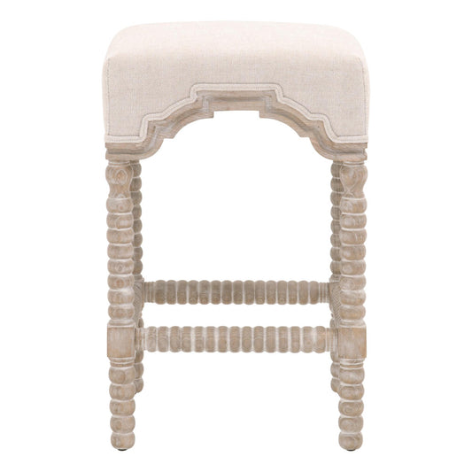 Essentials For Living - Essentials Rue Counter Stool - 6414-CSUP.NG/BIS view 1