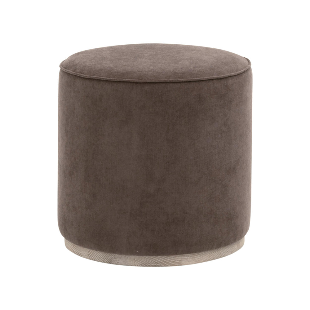 Essentials For Living - Essentials Vale Accent Ottoman - 6433.MUL/NG view 1