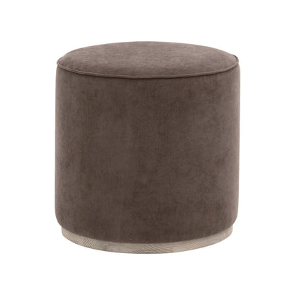 Essentials For Living - Essentials Vale Accent Ottoman - 6433.MUL/NG view 1