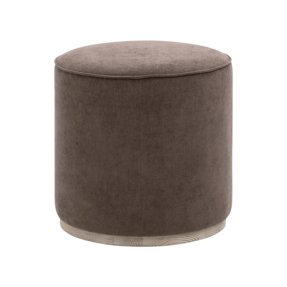 Essentials For Living - Essentials Vale Accent Ottoman - 6433.MUL/NG view 2