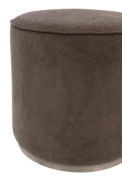 Essentials For Living - Essentials Vale Accent Ottoman - 6433.MUL/NG view 3