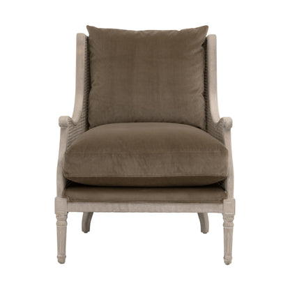 Essentials For Living - Sample Churchill Club Chair - Z-S0864_CLOSEOUT view 1