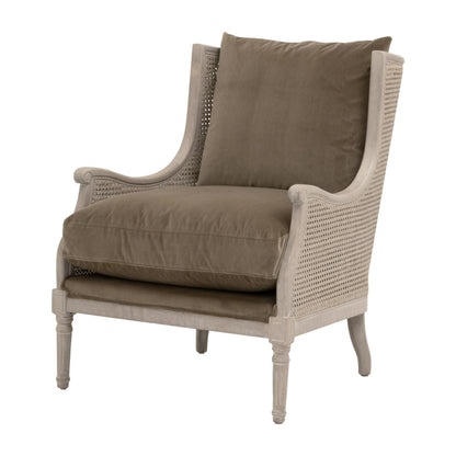 Essentials For Living - Sample Churchill Club Chair - Z-S0864_CLOSEOUT view 2