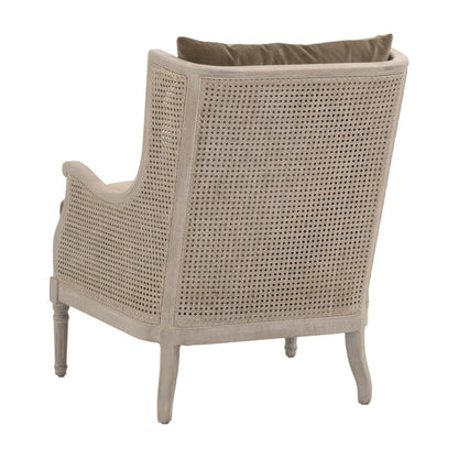 Essentials For Living - Sample Churchill Club Chair - Z-S0864_CLOSEOUT view 4
