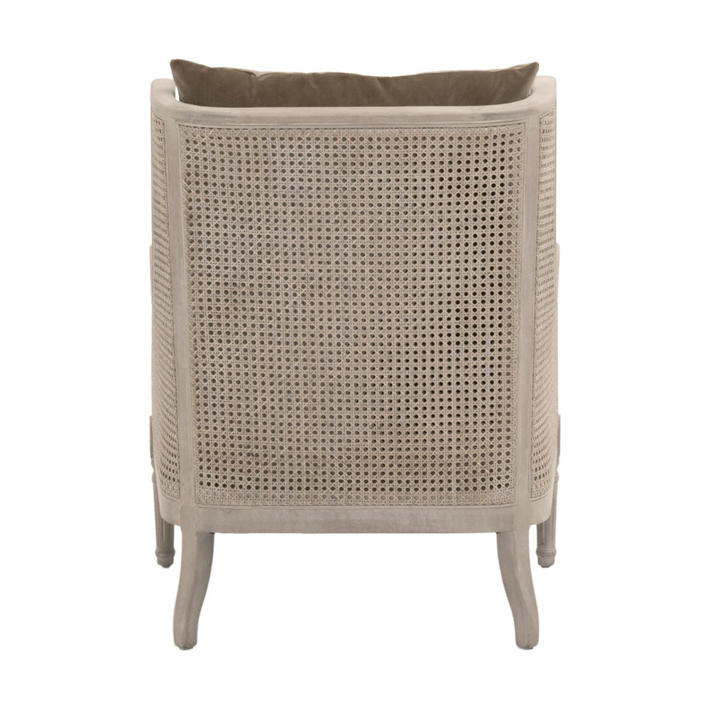 Essentials For Living - Sample Churchill Club Chair - Z-S0864_CLOSEOUT view 5