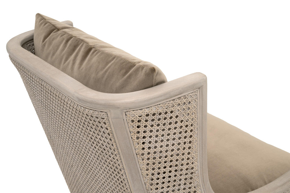 Essentials For Living - Sample Churchill Club Chair - Z-S0864_CLOSEOUT view 6
