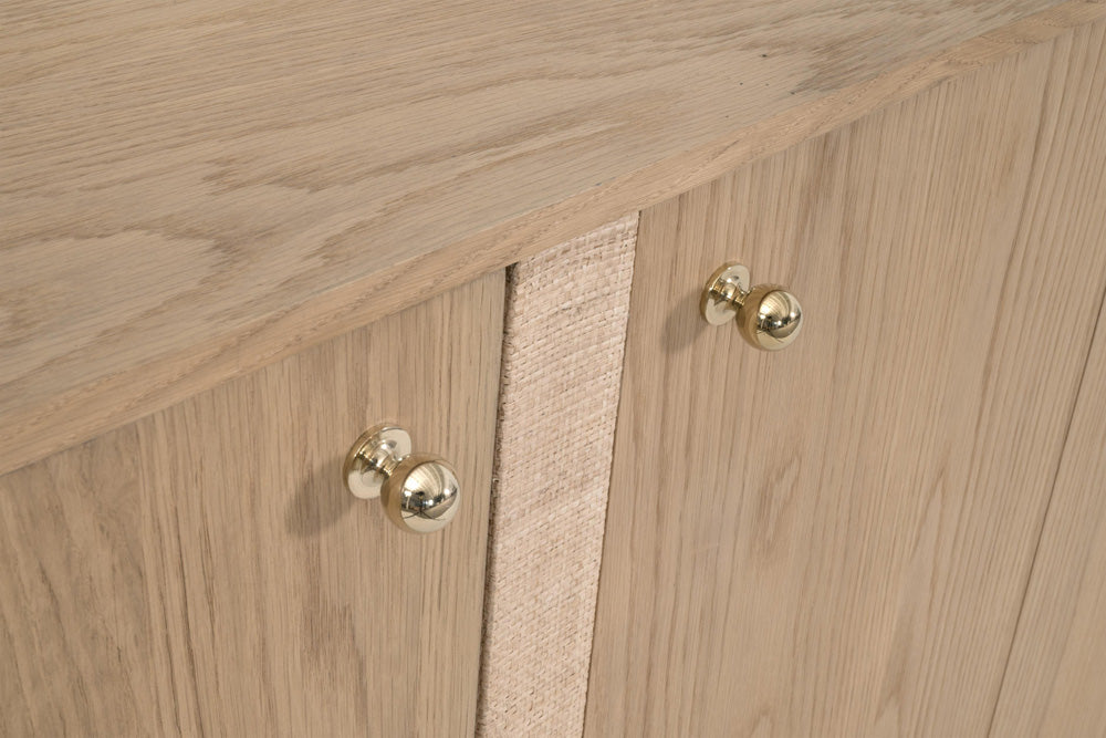 Essentials For Living - Sample Curve Media Sideboard - Z-OG862_CLOSEOUT view 8