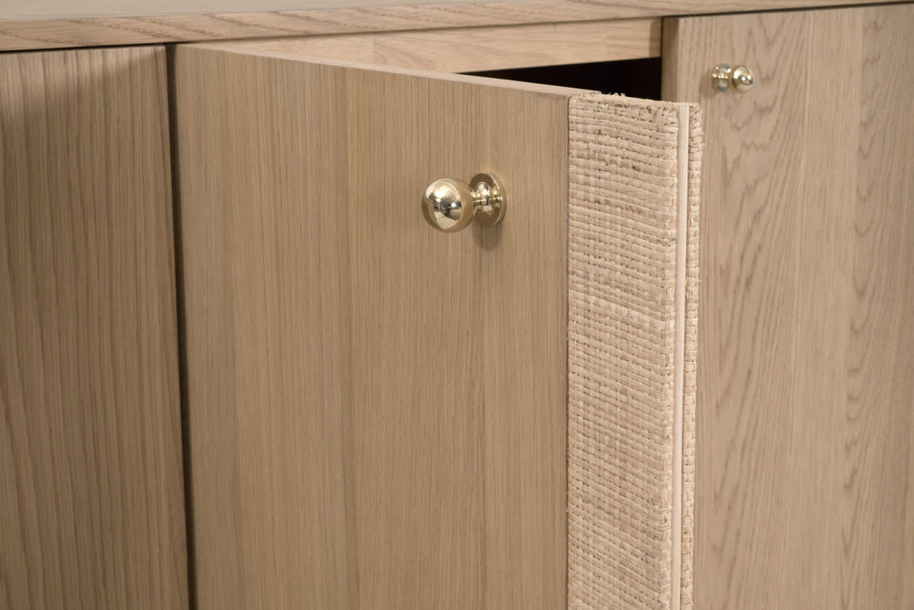 Essentials For Living - Sample Curve Media Sideboard - Z-OG862_CLOSEOUT view 9