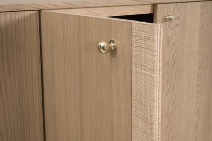 Essentials For Living - Sample Curve Media Sideboard - Z-OG862_CLOSEOUT view 9