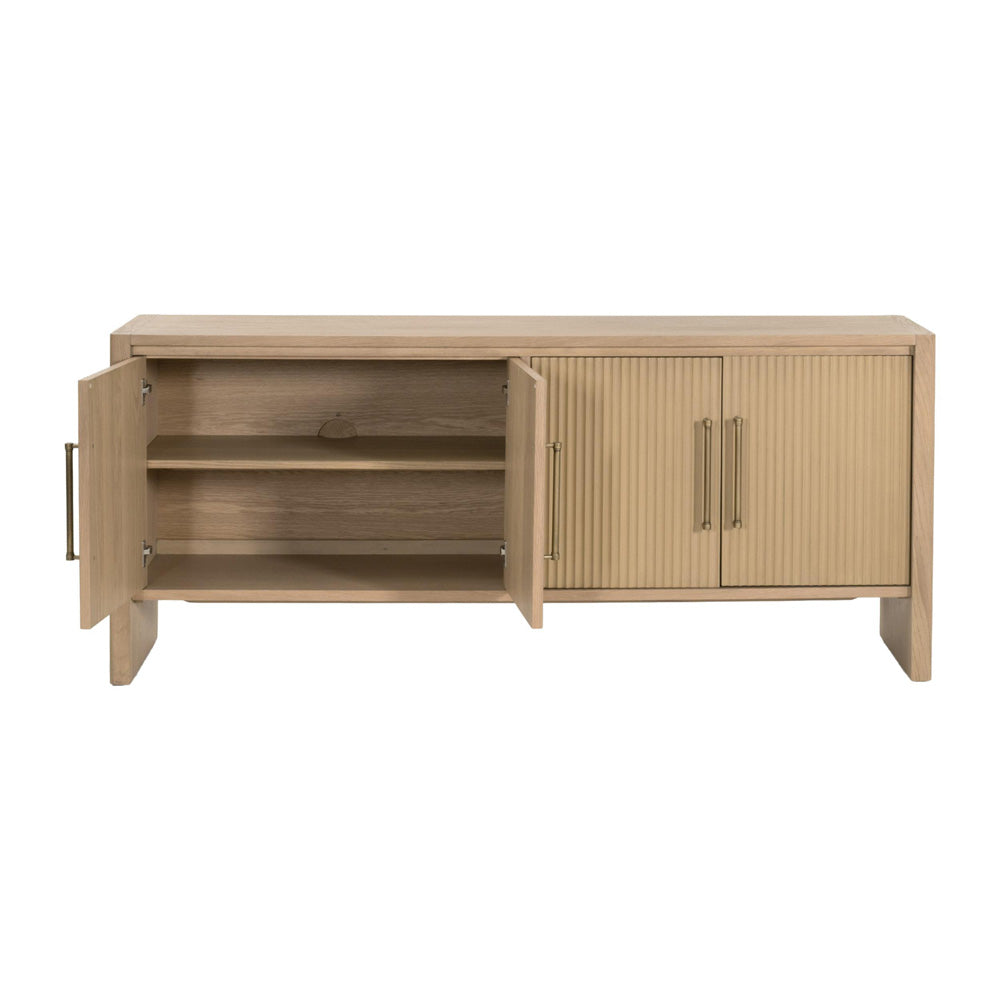 Essentials For Living - Sample Halloway Media Sideboard - Z-OG840_CLOSEOUT view 2