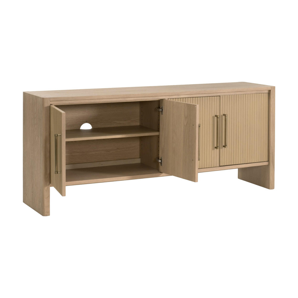 Essentials For Living - Sample Halloway Media Sideboard - Z-OG840_CLOSEOUT view 4