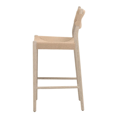Essentials For Living - Sample Harvest Counter Stool - Z-H0550_CLOSEOUT view 3