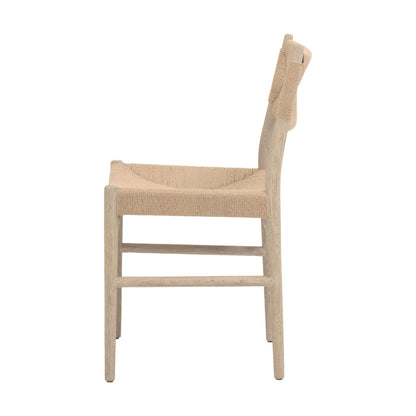 Essentials For Living - Sample Harvest Dining Chair - Z-H0551_CLOSEOUT view 3