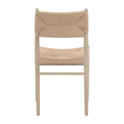 Essentials For Living - Sample Harvest Dining Chair - Z-H0551_CLOSEOUT view 5