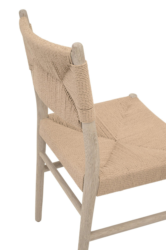 Essentials For Living - Sample Harvest Dining Chair - Z-H0551_CLOSEOUT view 7