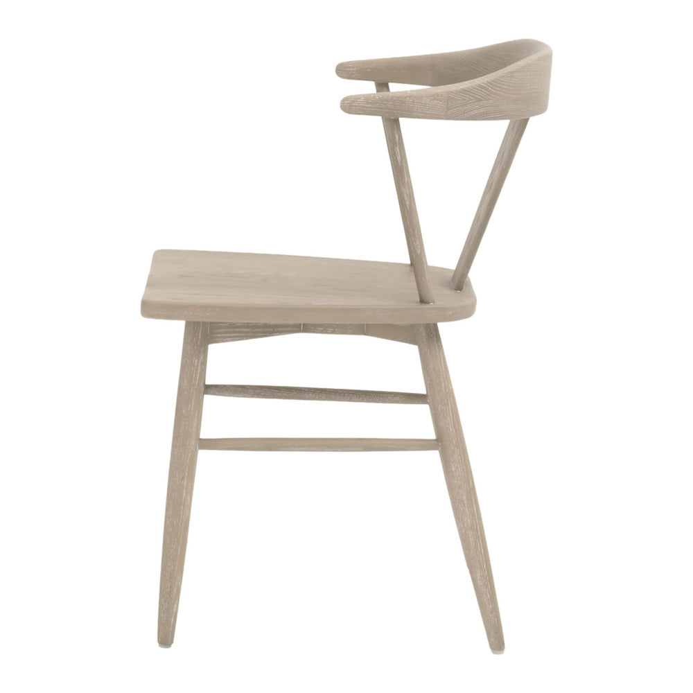Essentials For Living - Sample Hearth Dining Chair - Z-OG854_CLOSEOUT view 3