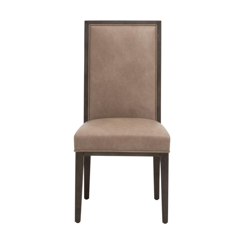 Essentials For Living - Sample Martin Dining Chair, Set of 2 - Z-OG812_CLOSEOUT view 1