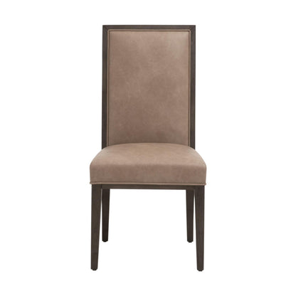 Essentials For Living - Sample Martin Dining Chair, Set of 2 - Z-OG812_CLOSEOUT view 1