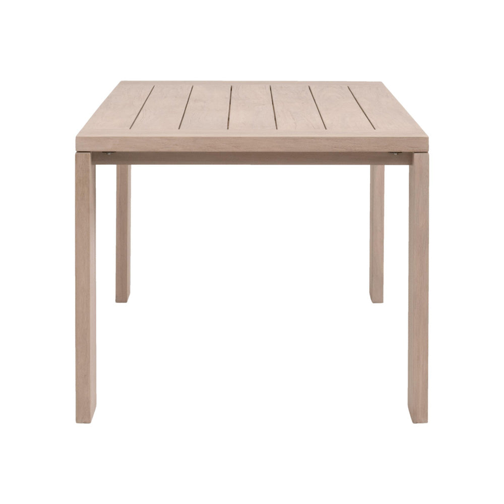 Essentials For Living - Sample Sur Outdoor Dining Table - Z-T0896_CLOSEOUT view 3