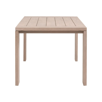 Essentials For Living - Sample Sur Outdoor Dining Table - Z-T0896_CLOSEOUT view 3