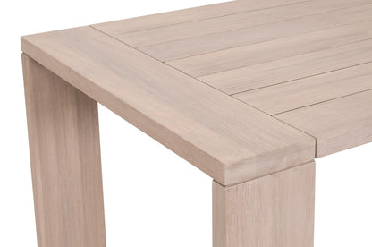 Essentials For Living - Sample Sur Outdoor Dining Table - Z-T0896_CLOSEOUT view 4