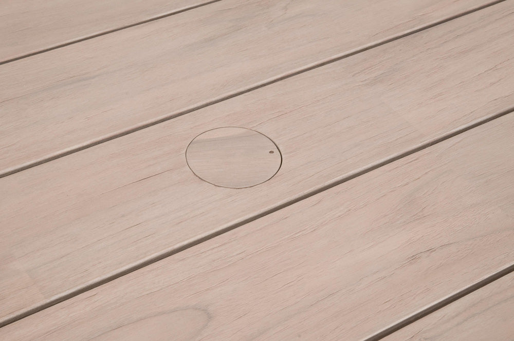 Essentials For Living - Sample Sur Outdoor Dining Table - Z-T0896_CLOSEOUT view 5